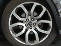 2013 Land Rover Land Rover Others