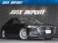 2020 Audi A8
