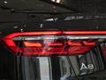 2020 Audi A8