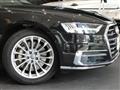 2020 Audi A8