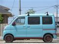 2018 Daihatsu Hijet Cargo