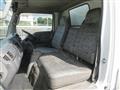 2004 Mazda Titan Dash