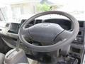 2004 Mazda Titan Dash