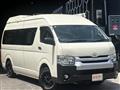 2019 Toyota Hiace Van