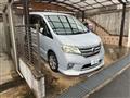 2012 Nissan Serena