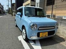 2013 Suzuki Alto