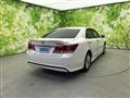 2013 Toyota Crown