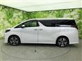 2023 Toyota Alphard G