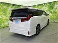 2023 Toyota Alphard G