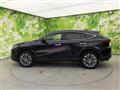 2022 Toyota Harrier Hybrid