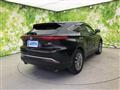 2022 Toyota Harrier Hybrid