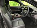 2022 Toyota Harrier Hybrid