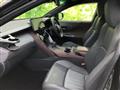 2022 Toyota Harrier Hybrid