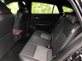 2022 Toyota Harrier Hybrid