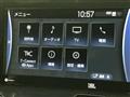 2022 Toyota Harrier Hybrid