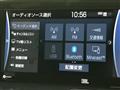 2022 Toyota Harrier Hybrid