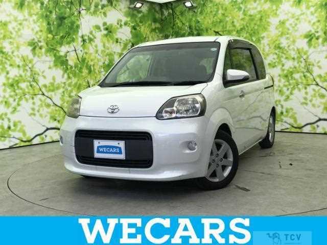 2013 Toyota Porte
