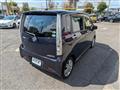 2013 Daihatsu Move