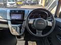2013 Daihatsu Move