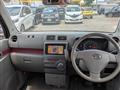 2012 Daihatsu Move Conte