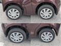 2012 Daihatsu Move Conte