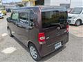 2012 Daihatsu Move Conte