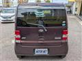 2012 Daihatsu Move Conte