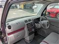 2012 Daihatsu Move Conte