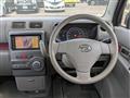 2012 Daihatsu Move Conte