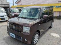 2012 Daihatsu Move Conte