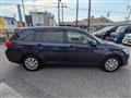 2013 Toyota Corolla Fielder