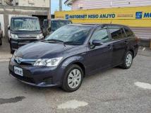 2013 Toyota Corolla Fielder