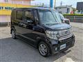 2013 Honda N BOX