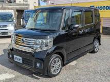2013 Honda N BOX