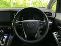 2018 Toyota Vellfire