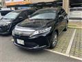 2019 Toyota Harrier