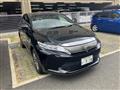 2019 Toyota Harrier