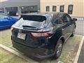 2019 Toyota Harrier