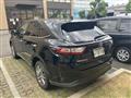 2019 Toyota Harrier
