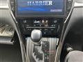 2019 Toyota Harrier