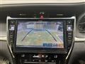 2019 Toyota Harrier