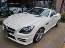 2014 Mercedes-Benz SLK
