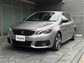 2018 Peugeot 308