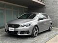 2018 Peugeot 308