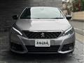 2018 Peugeot 308