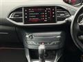 2018 Peugeot 308