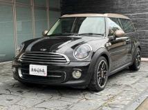 2013 BMW MINI