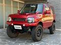 2013 Suzuki Jimny