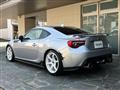 2018 Subaru BRZ