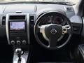 2013 Nissan X-Trail